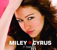 Miley Cyrus: 7 Things