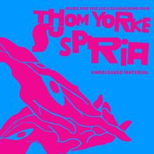 Thom Yorke: Suspiria Unreleased Material