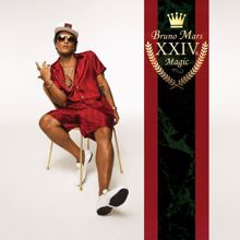 Bruno Mars: Versace on the Floor