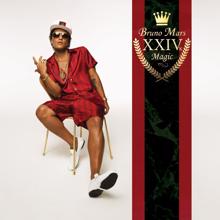 Bruno Mars: Chunky