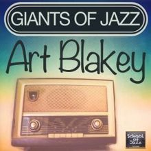 Art Blakey: Giants of Jazz