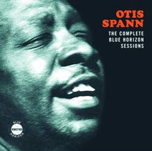 Otis Spann: Dig You (Take 1)