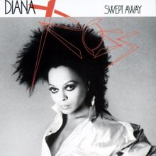 Diana Ross: Swept Away