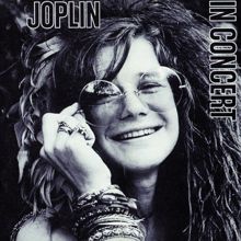 Janis Joplin: Joplin In Concert