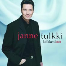 Janne Tulkki: Kivilintu