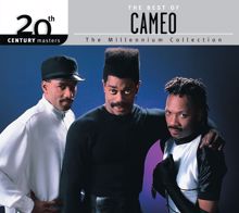 Cameo: Best Of Cameo 20th Century Masters The Millennium Collection