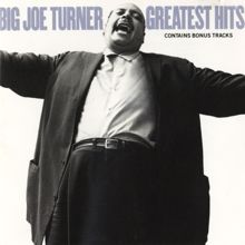 Joe Turner: Greatest Hits
