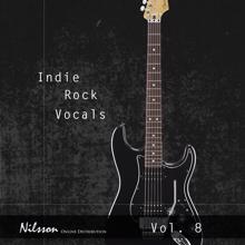 Various Artists: Indie Rock Vocals Vol. 8