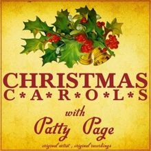 Patti Page: Christmas Carols