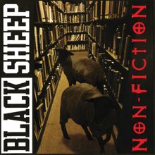 Black Sheep: Non-Fiction