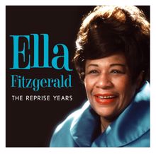 Ella Fitzgerald: I Heard It Through the Grapevine