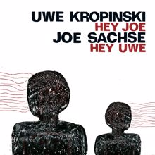 Various Artists: Hey Joe Hey Uwe