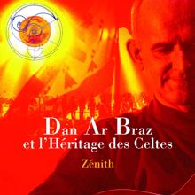 Dan Ar Braz: Borders of Salt / Marzoù Halen (Live)
