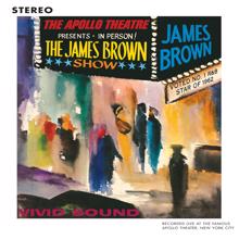 James Brown: Live At The Apollo (Expanded Edition) (Live At The ApolloExpanded Edition)