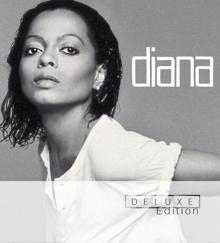 Diana Ross: Give Up