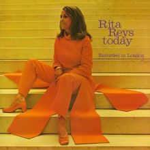 Rita Reys: Rita Reys Today