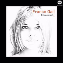 France Gall: Evidemment (version standard)