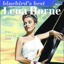 Lena Horne: The Young Star (Bluebird's Best Series)