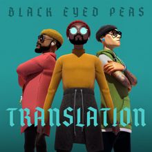 Black Eyed Peas: TRANSLATION