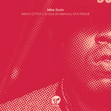 Mike Dunn: Now That You're Gone (Instrumental)