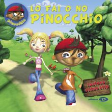 Pinocchio: Lo Fai O No Pinocchio