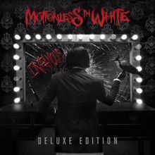 Motionless In White: Infamous (Deluxe Edition) (InfamousDeluxe Edition)