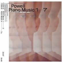 Powell: Piano Music 1-7