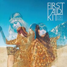 First Aid Kit: Cedar Lane