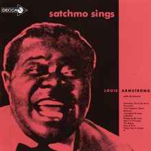 Louis Armstrong: Satchmo Sings