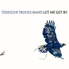 Tedeschi Trucks Band: Crying Over You / Swamp Raga for Holzapfel, Lefebvre, Flute and Harmonium