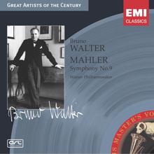 Bruno Walter: Mahler:Symphony No.9