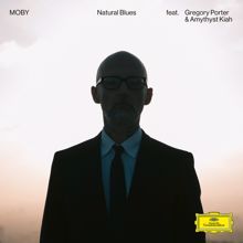 Moby: Natural Blues (Reprise Version) (Natural BluesReprise Version)