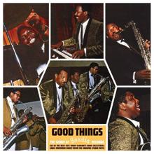 Various Artists: Good Things: The Story Of Saadia Records