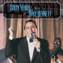 Tony Bennett: Tender Is the Night