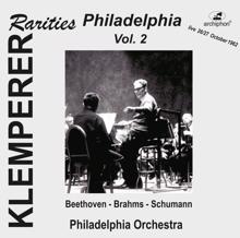 Otto Klemperer: Applause 4