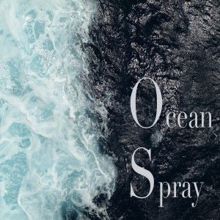 Ocean Sounds: Ocean Spray