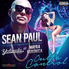 Sean Paul: Outta Control (feat. Yolanda Be Cool & Mayra Veronica)