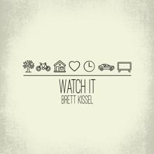 Brett Kissel: Watch It