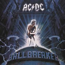 AC/DC: Burnin' Alive