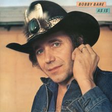 Bobby Bare: As Is