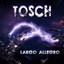 Tosch: Largo Allegro