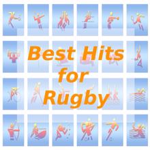 Tune Robbers: Best Hits for Rugby