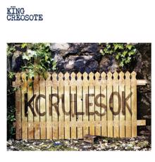 King Creosote: KC Rules OK (New Version)