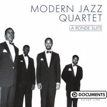 Modern Jazz Quartett: Bluesology