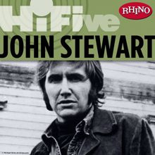 John Stewart: Rhino Hi-Five: John Stewart