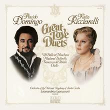 Plácido Domingo: Plácido Domingo: Great Love Duets