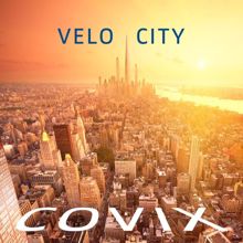 Covix: Velo City