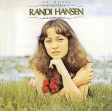 Randi Hansen: Ho Randi