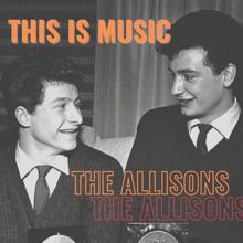 The Allisons: This Is Music