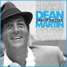 Dean Martin: King of the Cool